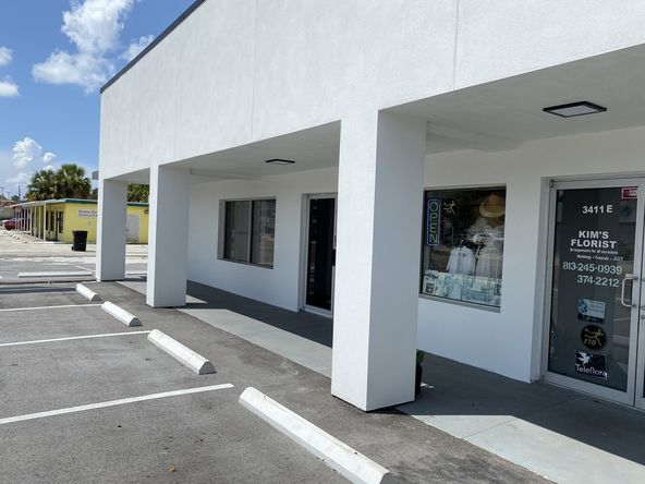South Tampa Retail For Lease: 3405 S Dale Mabry Hwy, Tampa, FL 33629